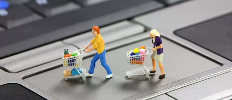 Полюємо за знижками: інтернет-магазини з постійними розпродажами