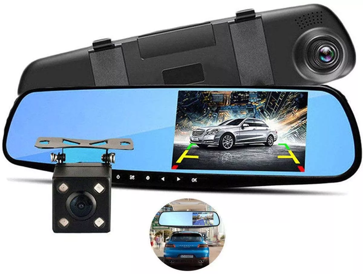 Правила вибору автомобільного відеореєстратора