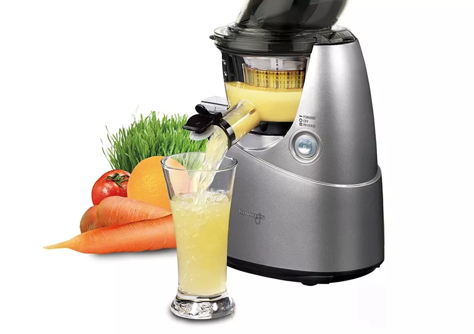 Яка сокодавилка краще: підказки для господинь