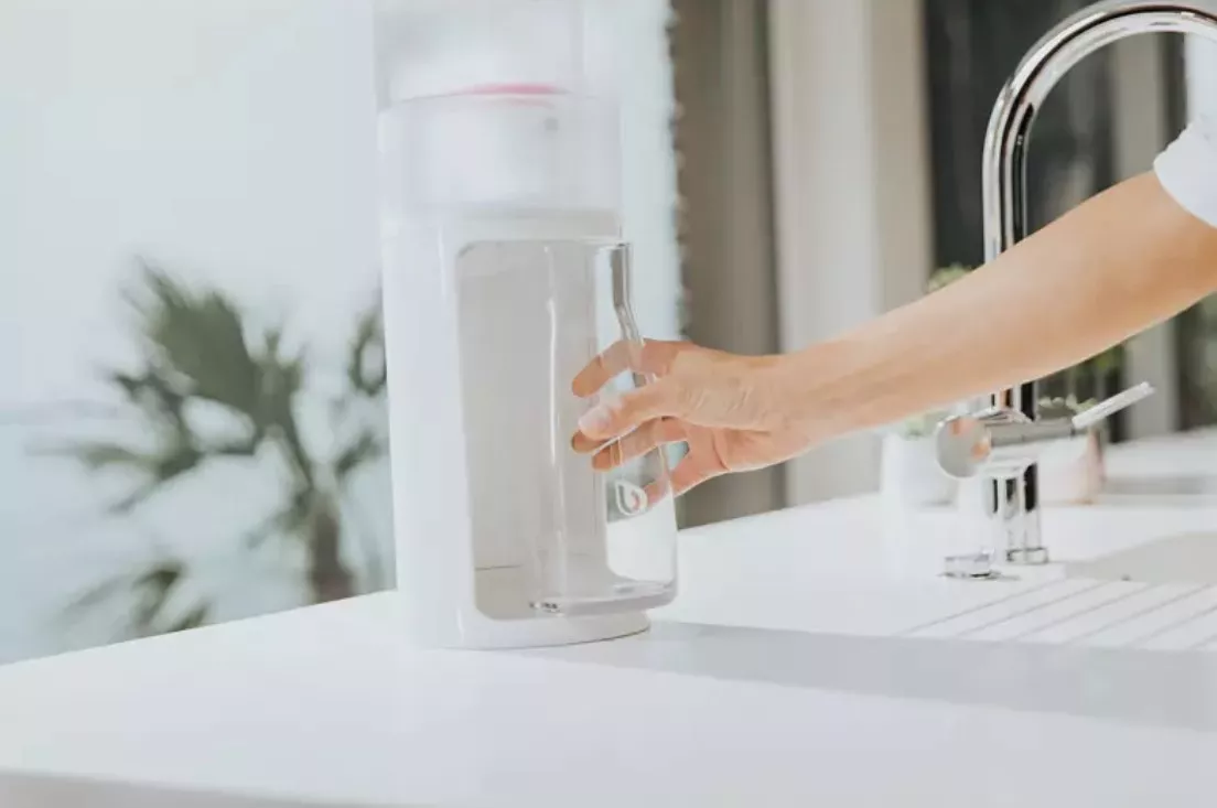 Як вибрати фільтр для води? Системи, глечики та інші типи фільтрів