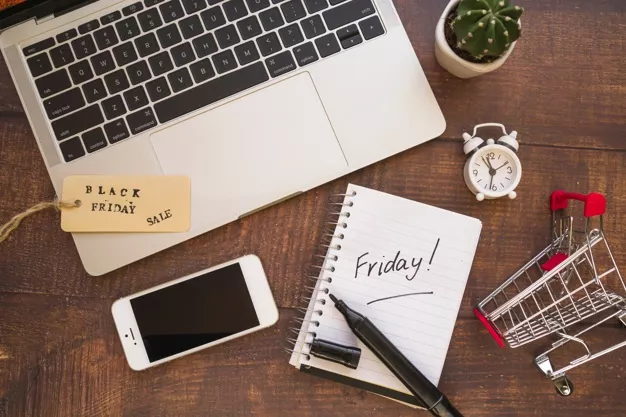 Чорна п'ятниця 2021 року. Що варто купити?