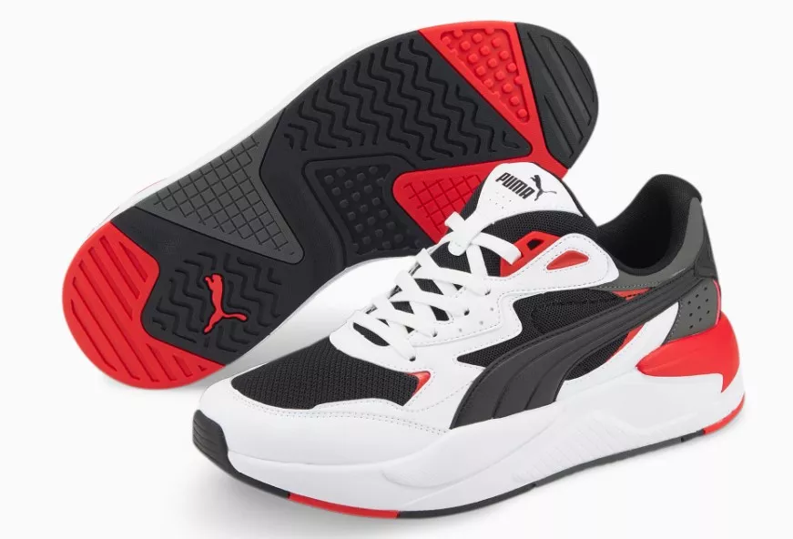 Як перевірити кросівки Puma на оригінальність?