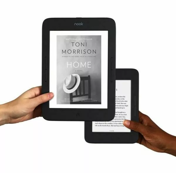 Як вибрати електронну книгу та на що звернути увагу?