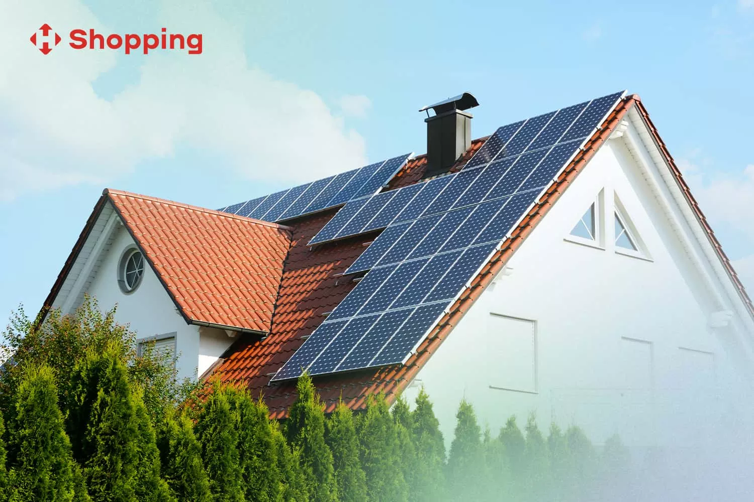 Як замовити сонячні панелі за кордоном?