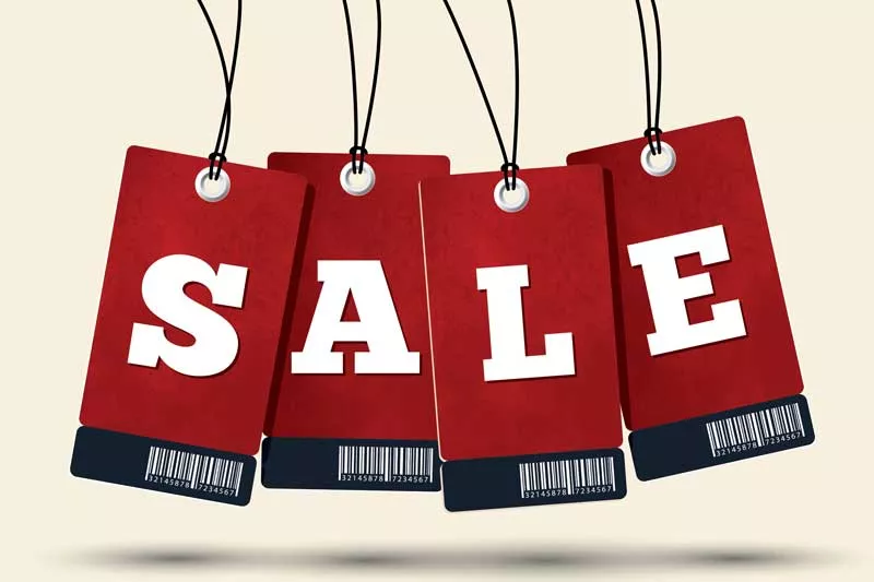 Знижки усюди! Як не загубитись у світі онлайн-шопінгу