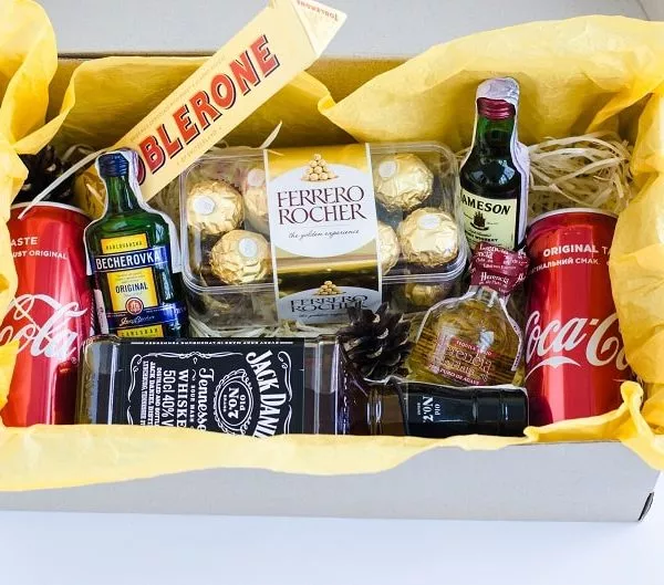 Товары для холостяков: оригинально и полезно