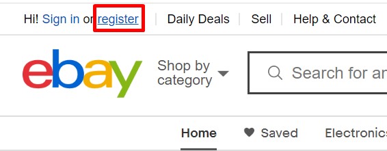 Як зробити замовлення на Amazon та eBay? Як зробити замовлення на Amazon та eBay? - фото 1