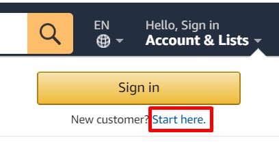 Як зробити замовлення на Amazon та eBay? Як зробити замовлення на Amazon та eBay? - фото 4
