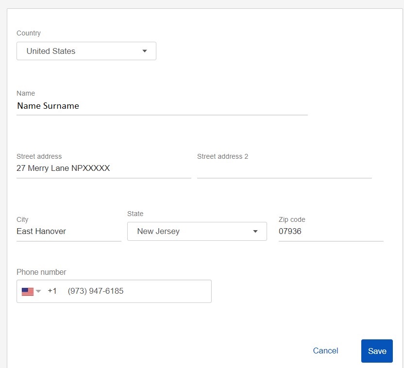 Як зробити замовлення на Amazon та eBay? Як зробити замовлення на Amazon та eBay? - фото 3